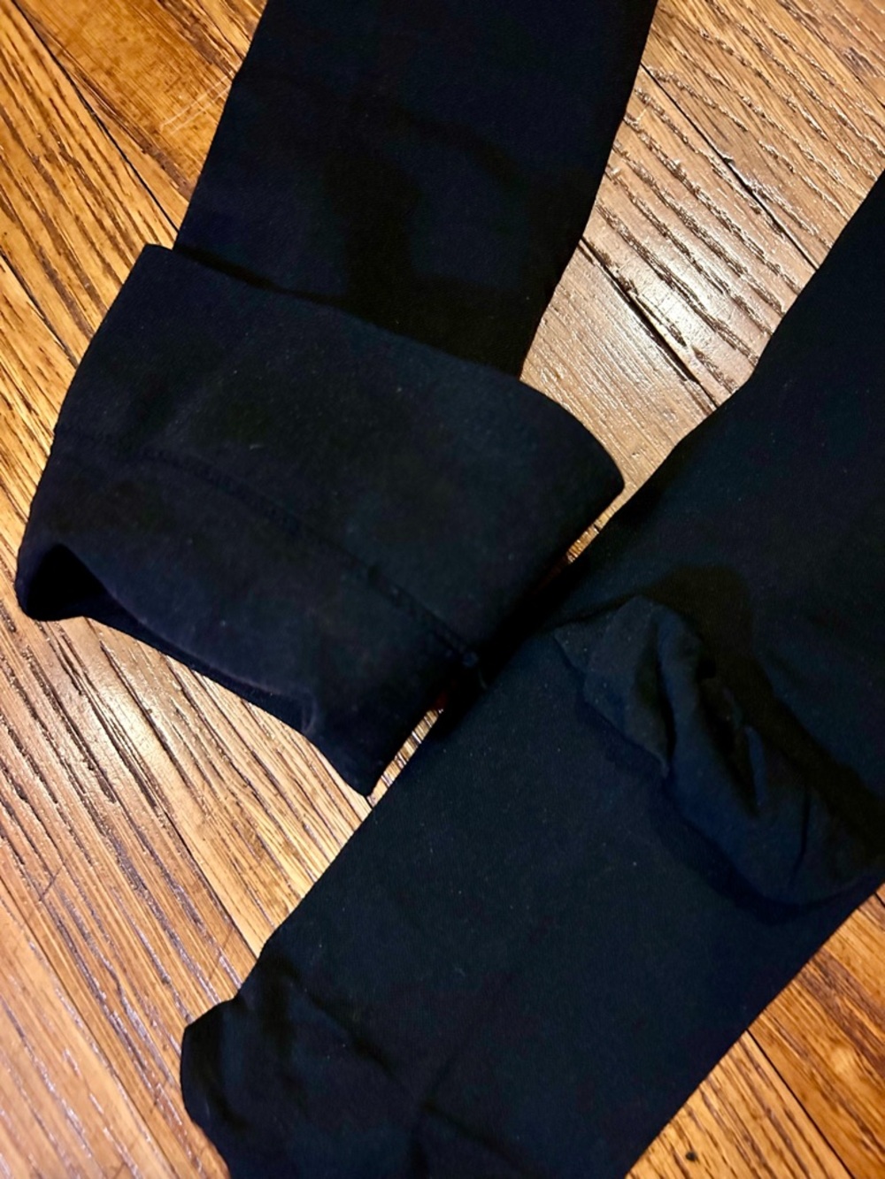 Compression Stockings - Picture 3 of 3
